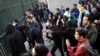 وزیر علوم از «آمار دقیق» دانشجویان بازداشتی ابراز بی‌اطلاعی کرد