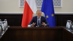 VIDEO | Donald Tusk, premierul Poloniei, ședință extraordinară de guvern, 10 septembrie 2025