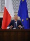 VIDEO | Donald Tusk, premierul Poloniei, ședință extraordinară de guvern, 10 septembrie 2025