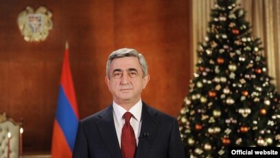 Новогоднее Президента Новогоднее Президента