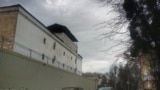 СІЗО в Сімферополі