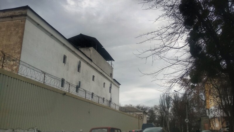 В СИЗО Симферополя 10 камер находятся на карантине из-за COVID-19 – адвокат