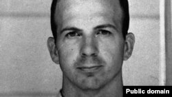 Лі Гарві Освальд