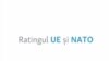 Ratingul UE și NATO în Republica Moldova (Barometrul Opiniei Publice, 2003 -2017)