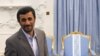 Iran's Ahmadinejad Dismisses Cabinet Ministers