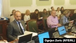 Saša Janković: Prošlu godinu obeležile su ekonomske nedaće, socijalna nesigurnost i manjak pravne sigurnosti