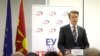 Сега е на земјите на ЕУ да ги поддржат преговорите со Северна Македонија 