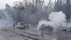 Наслідки російської атаки в Харкові, 3 квітня 2026 року