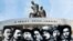 Ата-Бейит комплекси 1991-жылы ачылган. Ал жерден репрессиянын курмандыгы болгон 137 кишинин сөөгү чыккан.