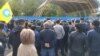 Kalmyks Protest Appointment Of Ex-Separatist Ukrainian Leader As Acting Mayor
