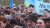 Влада змушує Меджліс вивести на вулиці тисячі кримських татар – Джемілєв