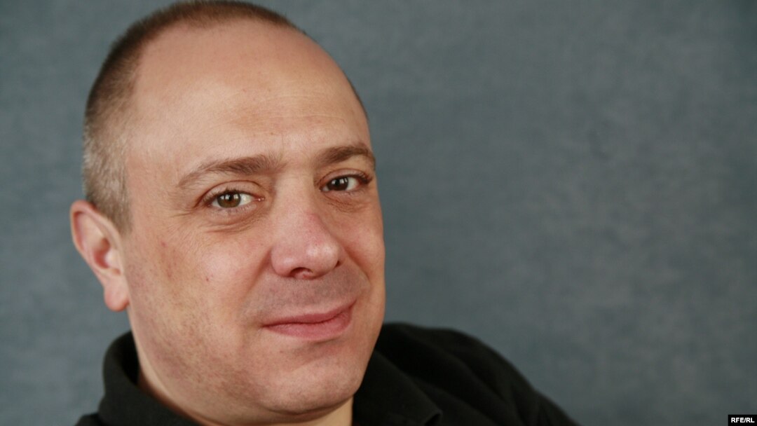 Брайан Уитмор