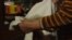Обміняли на їжу все, крім вишиванки – Анастасія Гулей