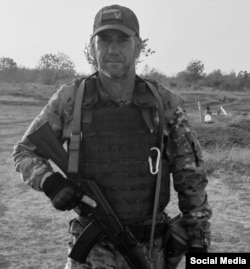 Виталий Медюшко