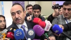 İnternet İdarəçilik Forumunun iştirakçıları forum haqda