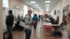 ЦИК раскритиковала прошедшие в Санкт-Петербурге выборы 