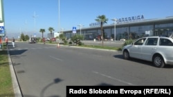 Aerodrom Podgorica