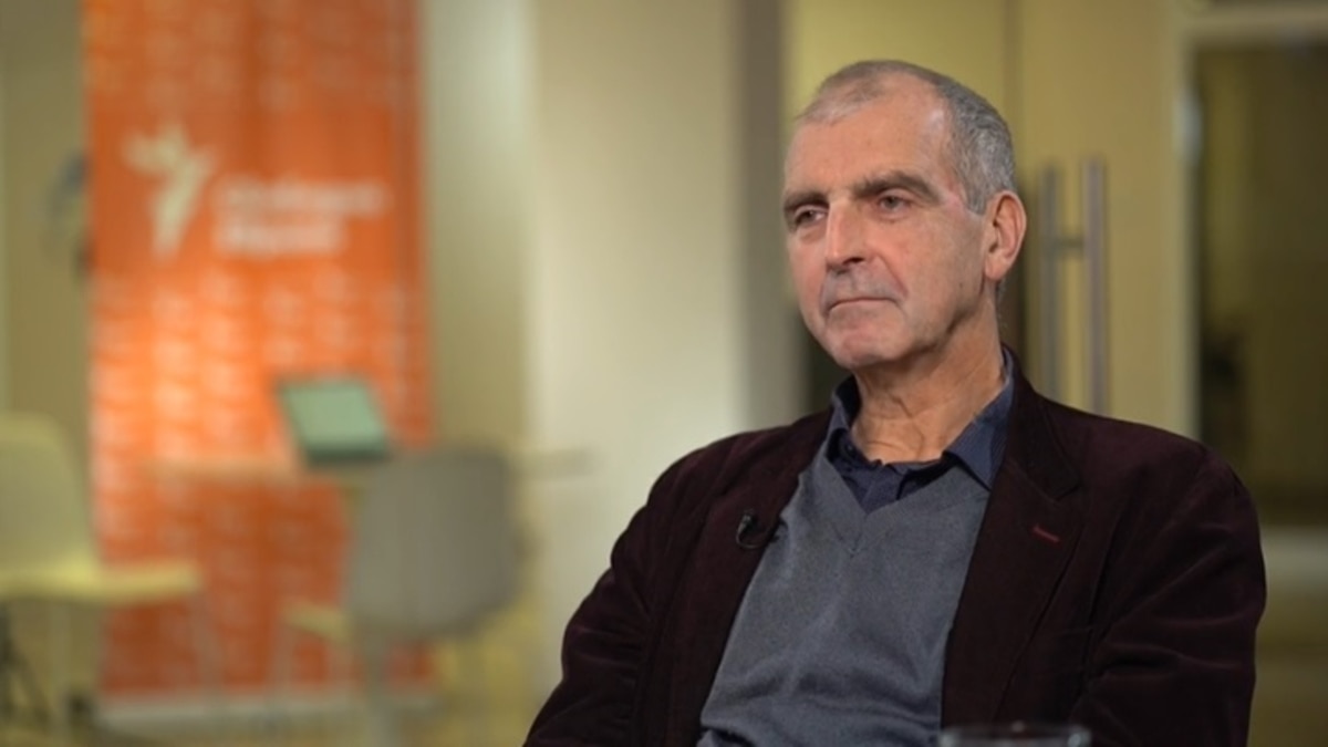 "Има такъв народ" е "социално-психологически експеримент". Ивайло Дичев ...