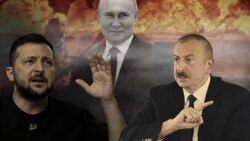 'Ukraynaya silah verə bilərik' - Rusiya SOCAR bazalarını əslində niyə hədəf alıb?