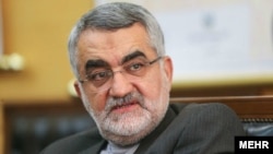 علاء الدین بروجردی از مجلس هفتم تاکنون ریاست کمیسیون امنیت ملی و سیاست خارجی مجلس را به عهده داشت. 