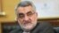 علاء الدین بروجردی از مجلس هفتم تاکنون ریاست کمیسیون امنیت ملی و سیاست خارجی مجلس را به عهده داشت. 