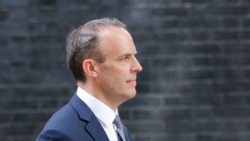 Britanski ministar uveren u dogovor sa EU