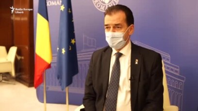 Ludovic Orban: Un acord cu FMI nu este necesar