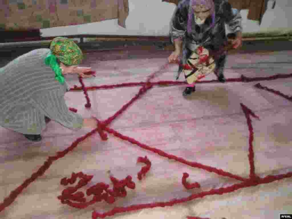 Намадбофӣ дар Бадахшон #12