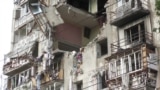 Одесса Орусиянын тынымсыз аткылоосуна кабылды