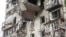 Одесса Орусиянын тынымсыз аткылоосуна кабылды