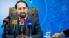 وزارت کشور ایران مدعی برگزاری ۴۳ هزار تجمع در چهار سال گذشته شد