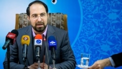 سلمان سامانی در دوران وزارت رحمانی فضلی، قائم‌مقام وزیر کشور بود