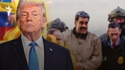 Нью-Йоркте Венесуэла президенті мен әйеліне қатысты сот басталады