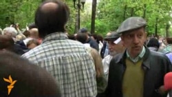 Контрольная прогулка 2: Акунин, Романова и другие