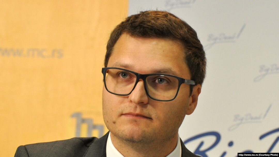 Raša Nedeljkov: Korupciju u izbornom procesu bi trebalo da istražuje u najmanju ruku Agencija za borbu protiv korupcije
