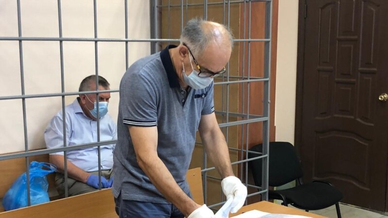 Бывшего министра экологии Татарстана арестовали до 29 июля