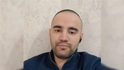 Туркменистан не выпускает за границу бывшего журналиста Нургельды Халыкова