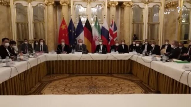 مذاکره زیر سایه افزایش خلوص غنی‌سازی!