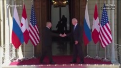 Թե՛ Բայդենը, թե՛ Պուտինն ընդգծում են՝ բանակցել են հանգիստ և կառուցողական մթնոլորտում