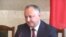 Մոլդովայի նախագահ Իգոր Դոդոն, արխիվ