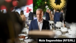 დეპუტატი გიორგი ხელაშვილი