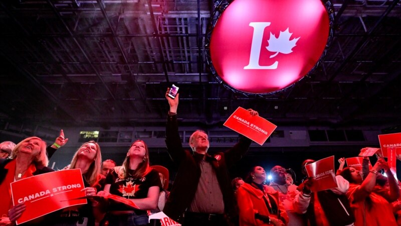 Partidul lui Mark Carney câștigă alegerile din Canada. Felicitări de la liderii mondiali