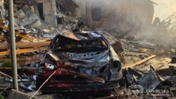 Кількість постраждалих через ракетний удар по передмістю Харкова 11 жовтня зросла до 22 – ОВА
