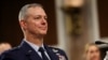 Generalul american Alexus Grynkewich la confirmarea în funcția de vârf din NATO, în iunie 2025.
