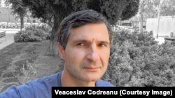 Veaceslav Codreanu