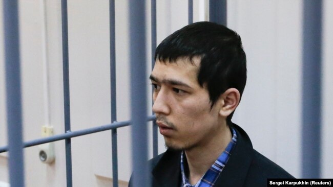 Аброр Азимов