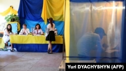Місцеві вибори в Україні мають відбутися восени цього року