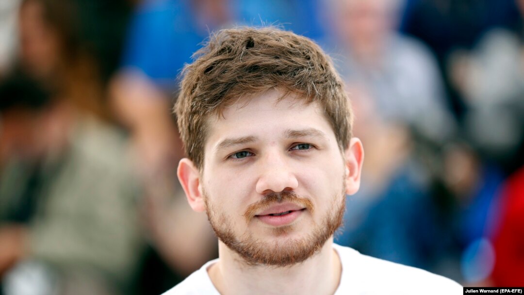 Кантемир Балагов
