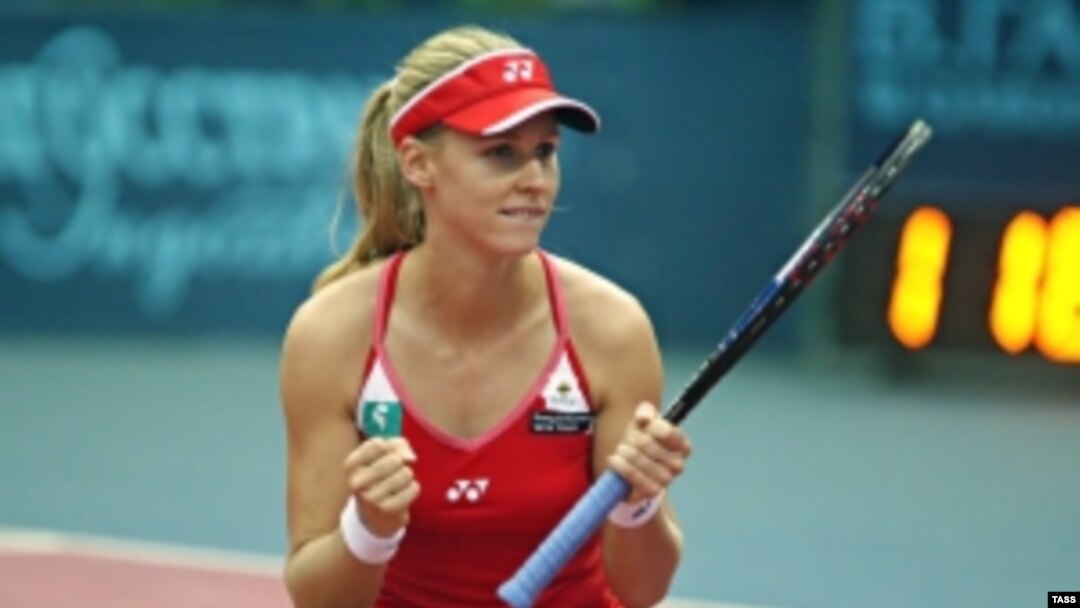 Елена Дементьева побежданла на "Кубке Кремля" в 2005 году. В 2010-м она в турнире не участвует