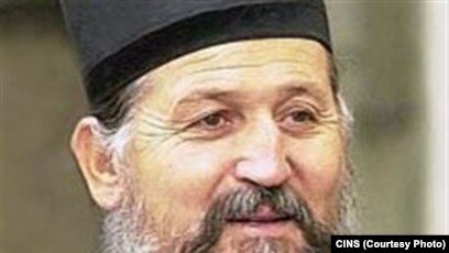 Vladika Pahomije